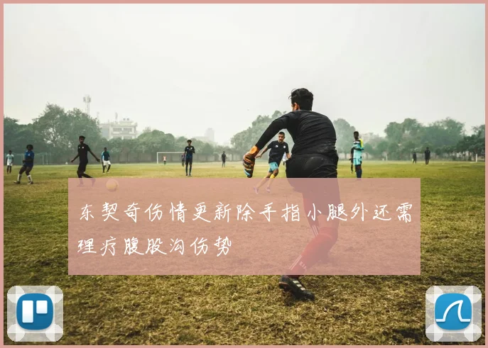 东契奇伤情更新除手指小腿外还需理疗腹股沟伤势