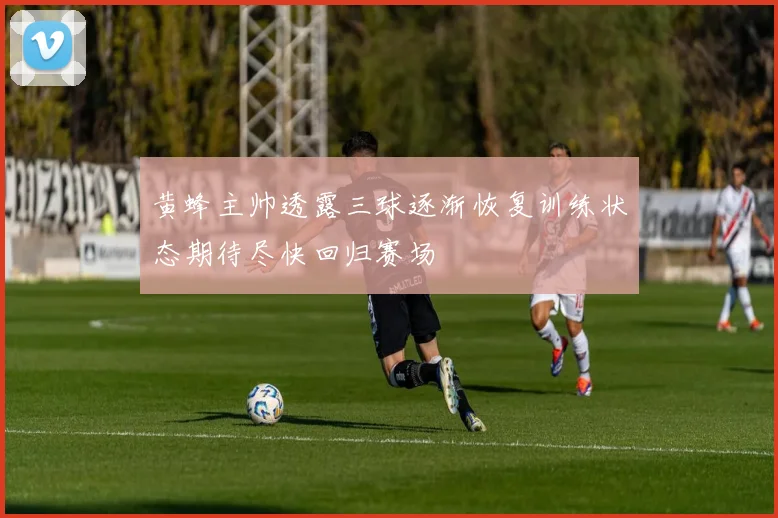 黄蜂主帅透露三球逐渐恢复训练状态期待尽快回归赛场